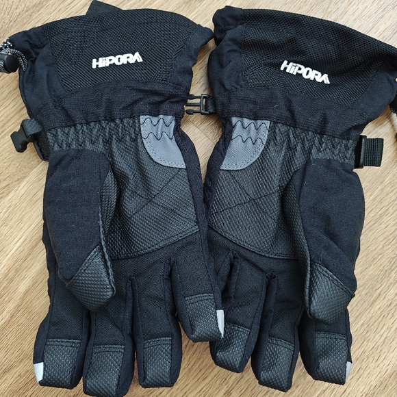 Head Outlast Hipora Ski/Snowboard Gloves - Picture 5 of 5